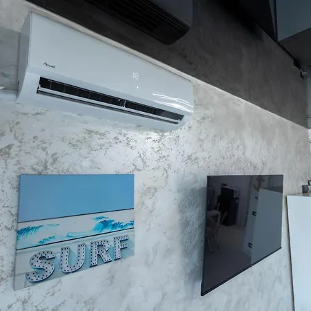 Nordedge Apartmán *