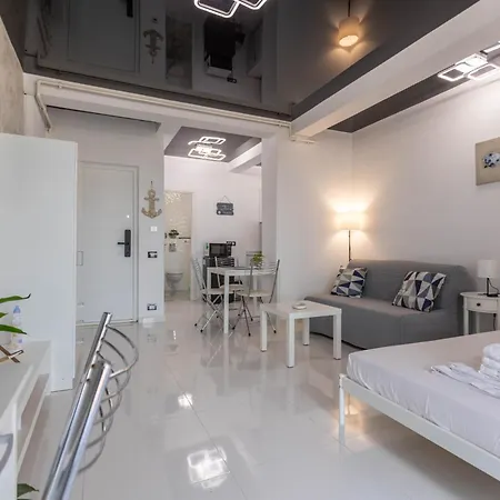 Apartment Nordedge Navodari