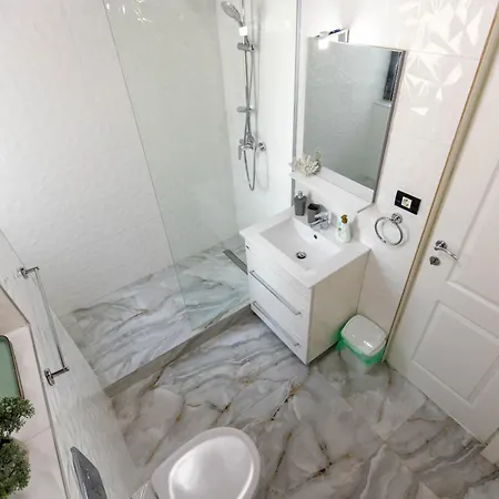 Nordedge Apartmán Năvodari