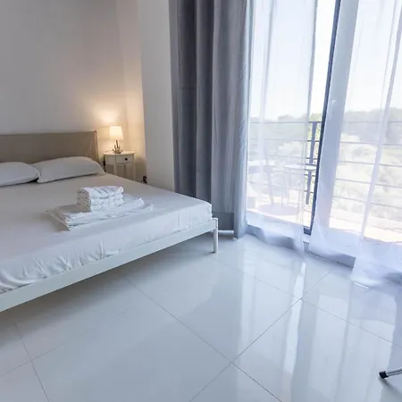 Apartment Nordedge