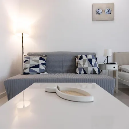 Nordedge Apartment *