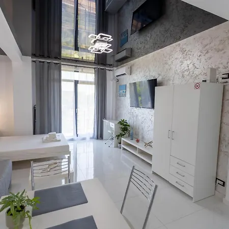 Nordedge Apartment