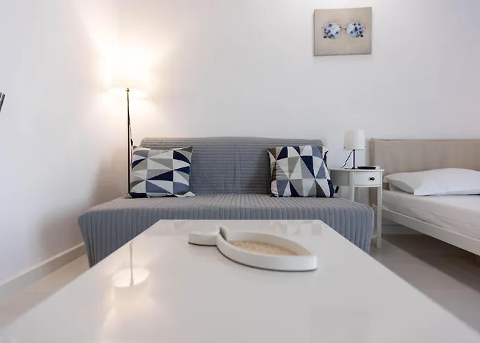 Nordedge Apartment *